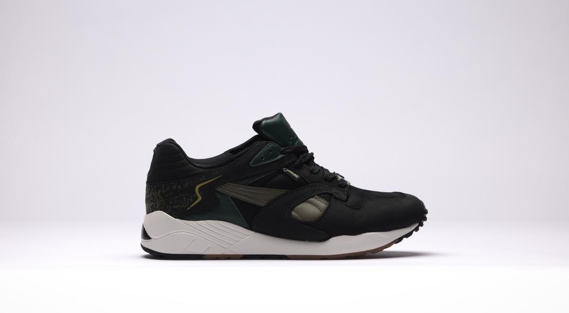 Puma Trinomic XS 850 Gore-Tex® | 357047-01 | AFEW STORE